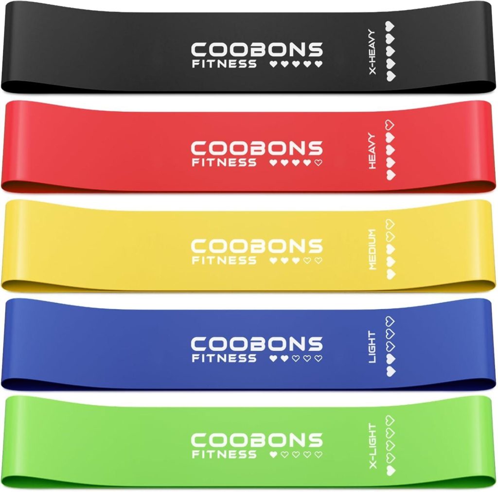 Best Resistance Bands – Resistance Bands for Working Out Review
