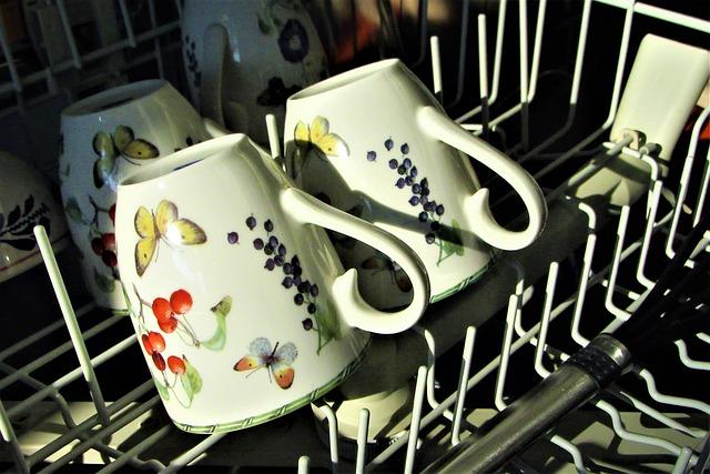 Best Dishwashers – Make Your Life Easier with Bosch Review