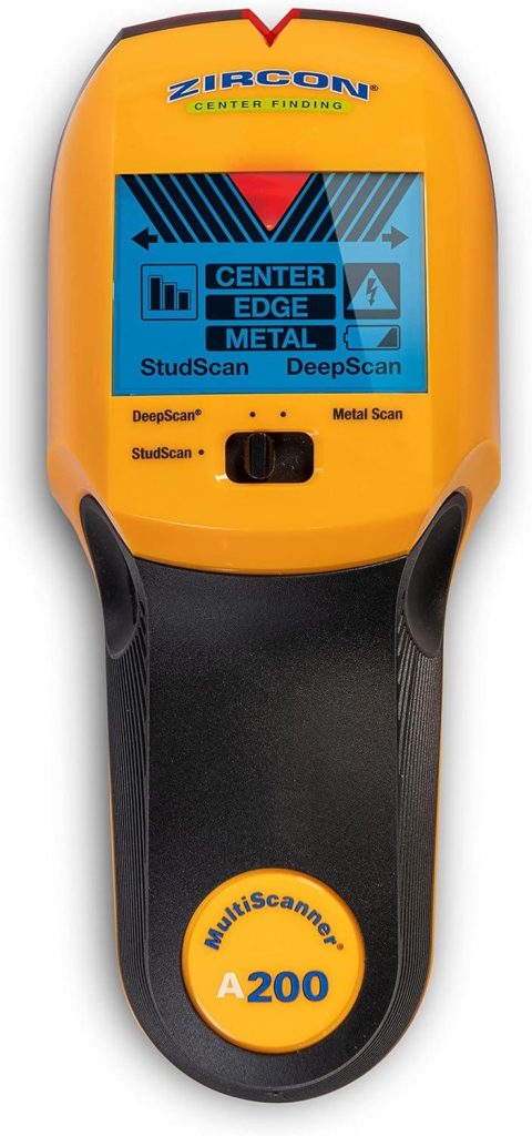 Best Electronics – Zircon MultiScanner A200 Review for Accurate Scanning