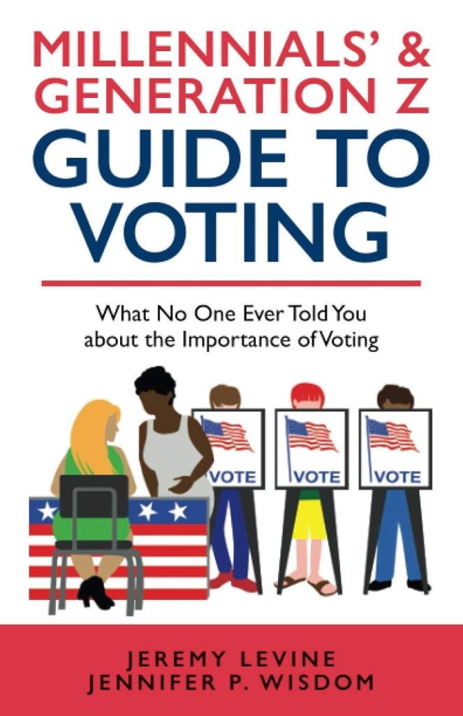 Best Voting Guide – Millennials’ and Generation Z Guide to Voting Review