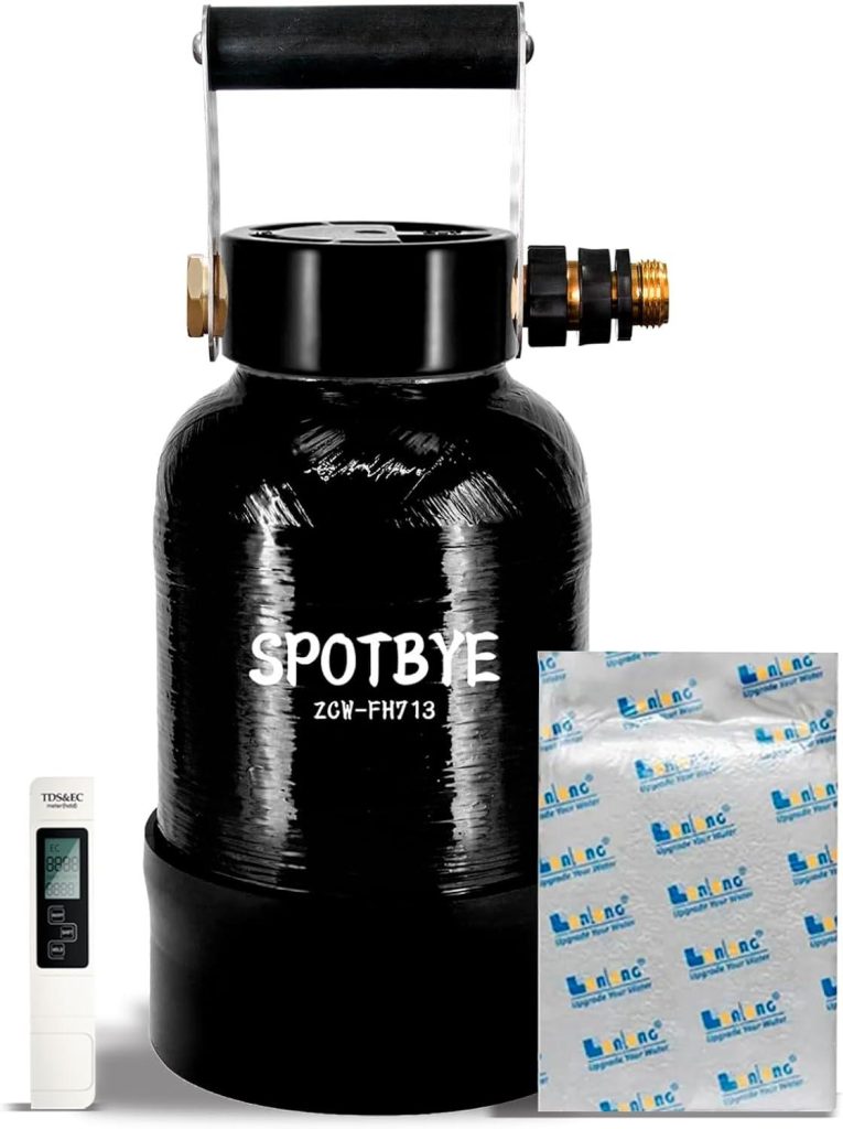 Best Automotive – Filterelated Spotless Water System Review