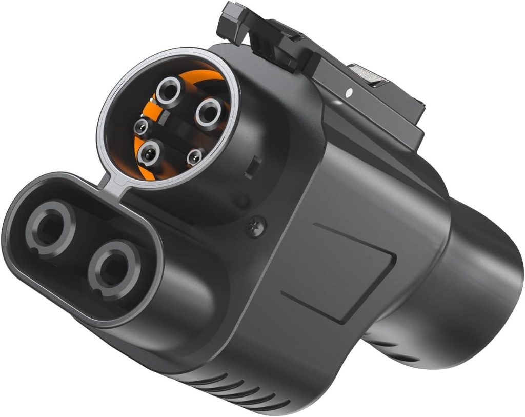 Best Automotive – YIGPAIPO Compatible Tesla Supercharger Adapter Review