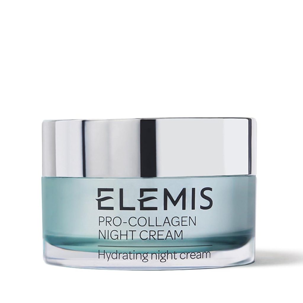 Best Moisturizer – ELEMIS Pro-Collagen Night Cream Review