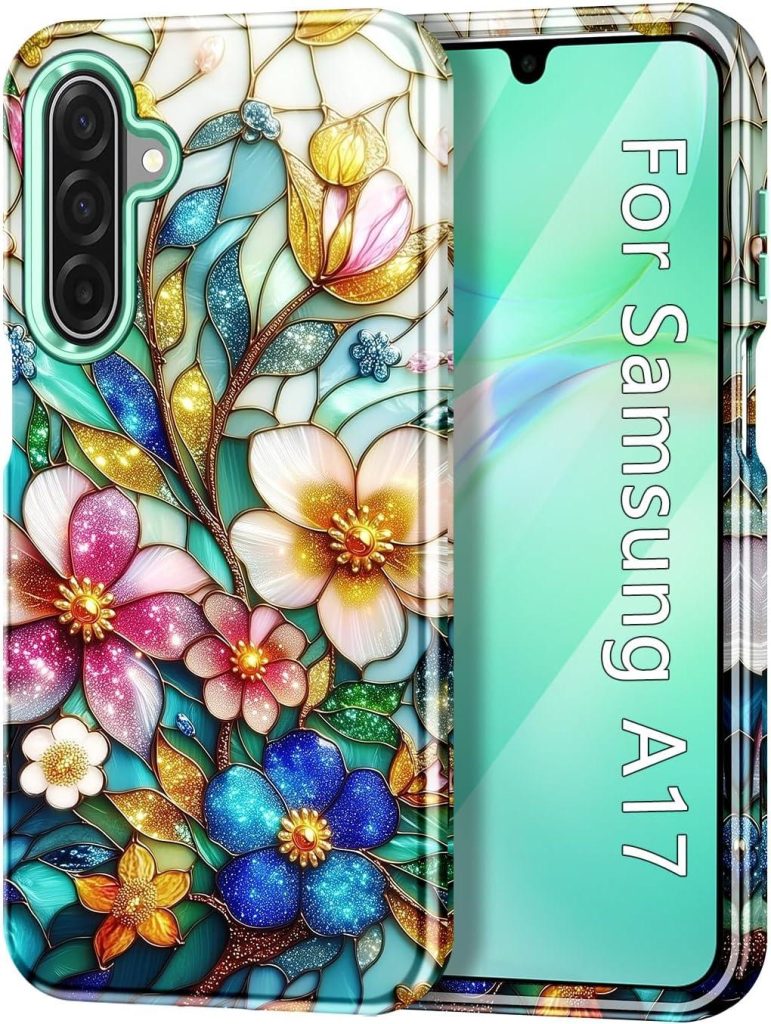 Best Phone Case – Btscase for Samsung Galaxy A17 5G Review