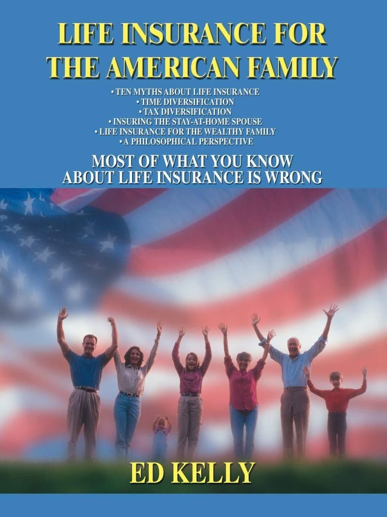 Best Life Insurance – Life Insurance for the American Family Review