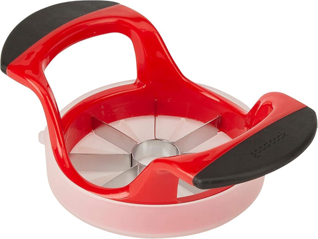Best Apple Wedger – GoodCook Touch Apple Wedger Review