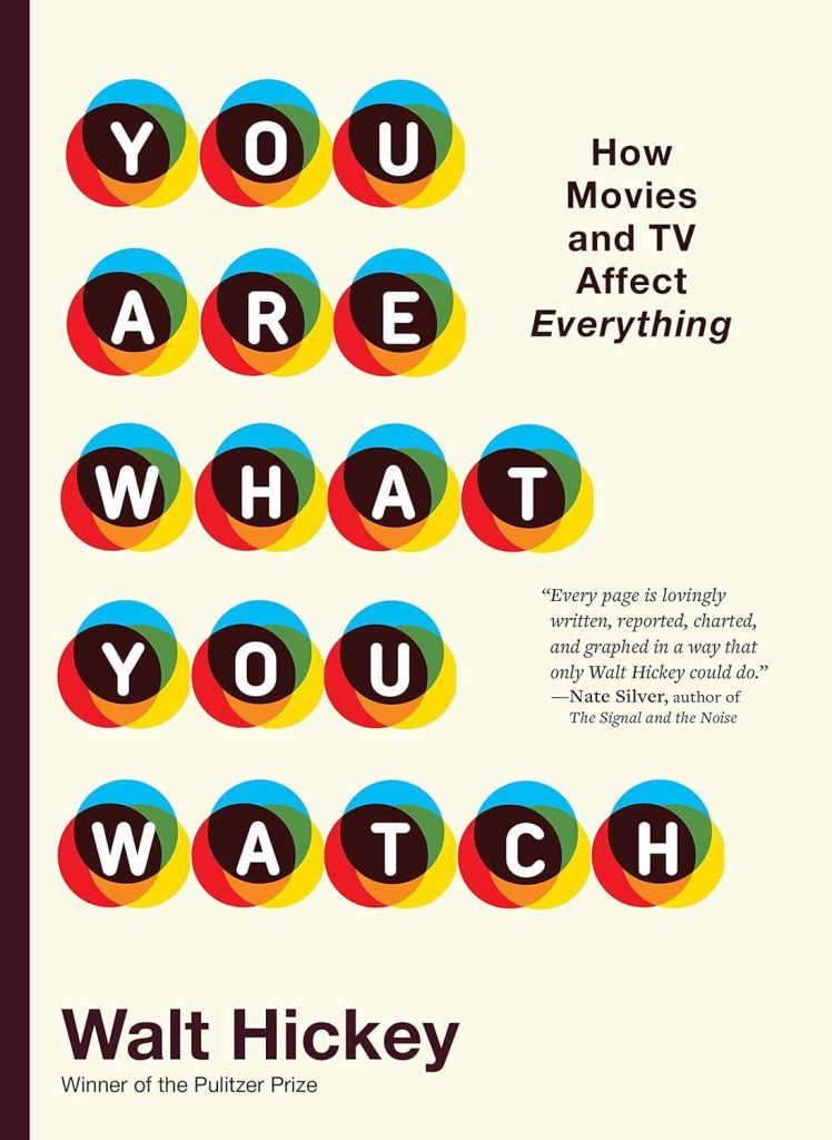 Best Popular Culture – You Are What You Watch: How Movies Review