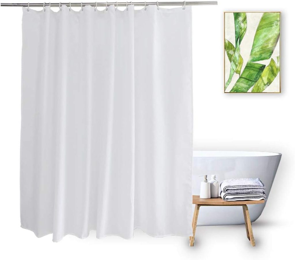Best Home & Kitchen – Vosign Short Shower Curtain Liner Review
