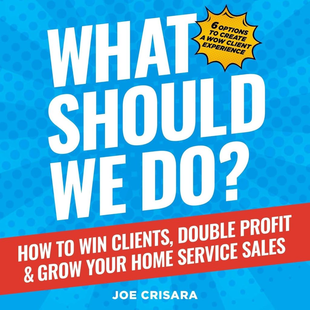 Best Home Service Guide – What Should We Do? Review