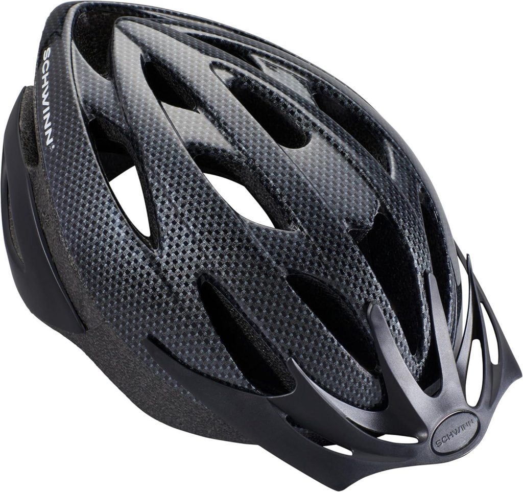 Best Adult Bike Helmet – Schwinn Thrasher for Comfort & Safety Review