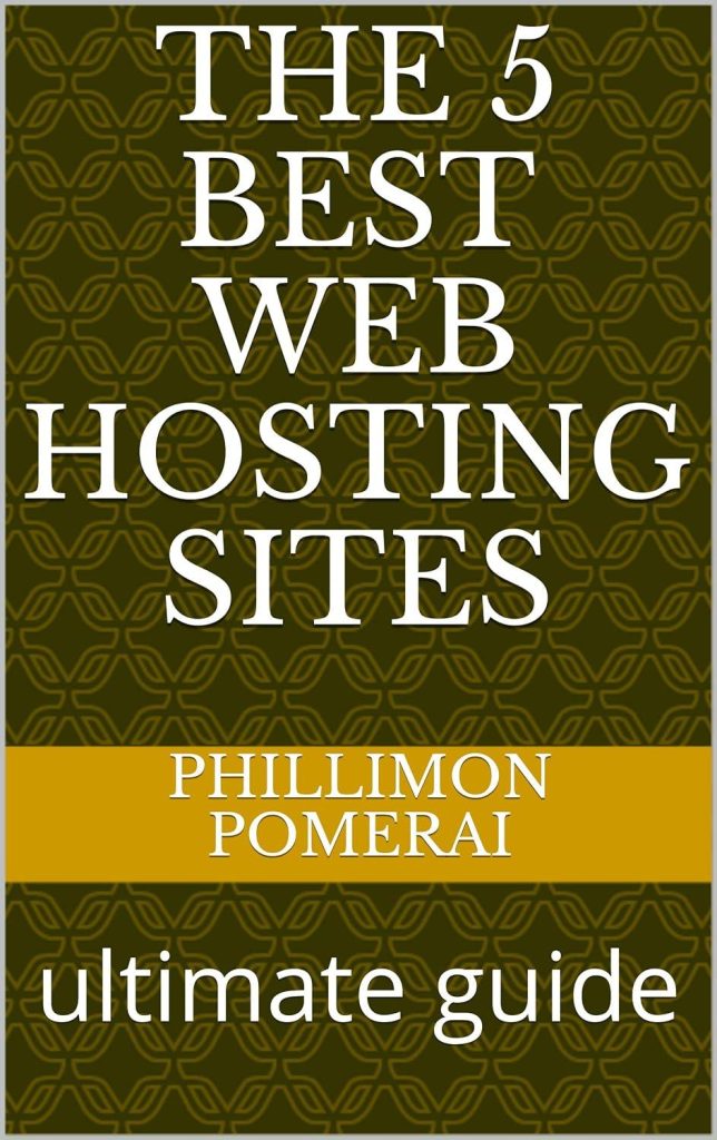 Best Web Hosting – The 5 best web hosting sites: ultimate guide Review