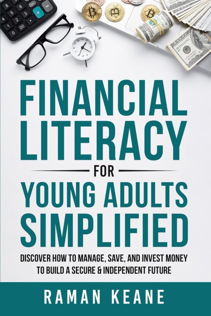 Best Financial Guide – Financial Literacy for Young Adults Review