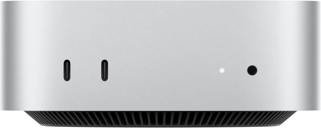 Best Desktop Computer – Apple 2024 Mac mini with M4 Chip Review