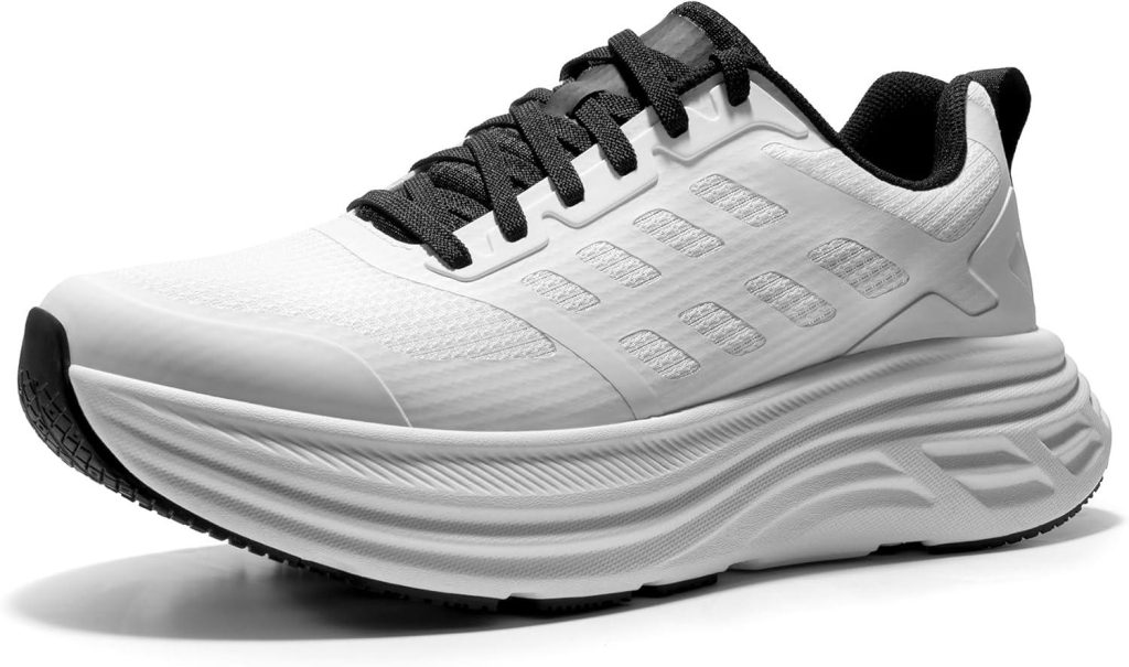 Best Women’s Walking Shoes – NORTIV 8 Comfort Review