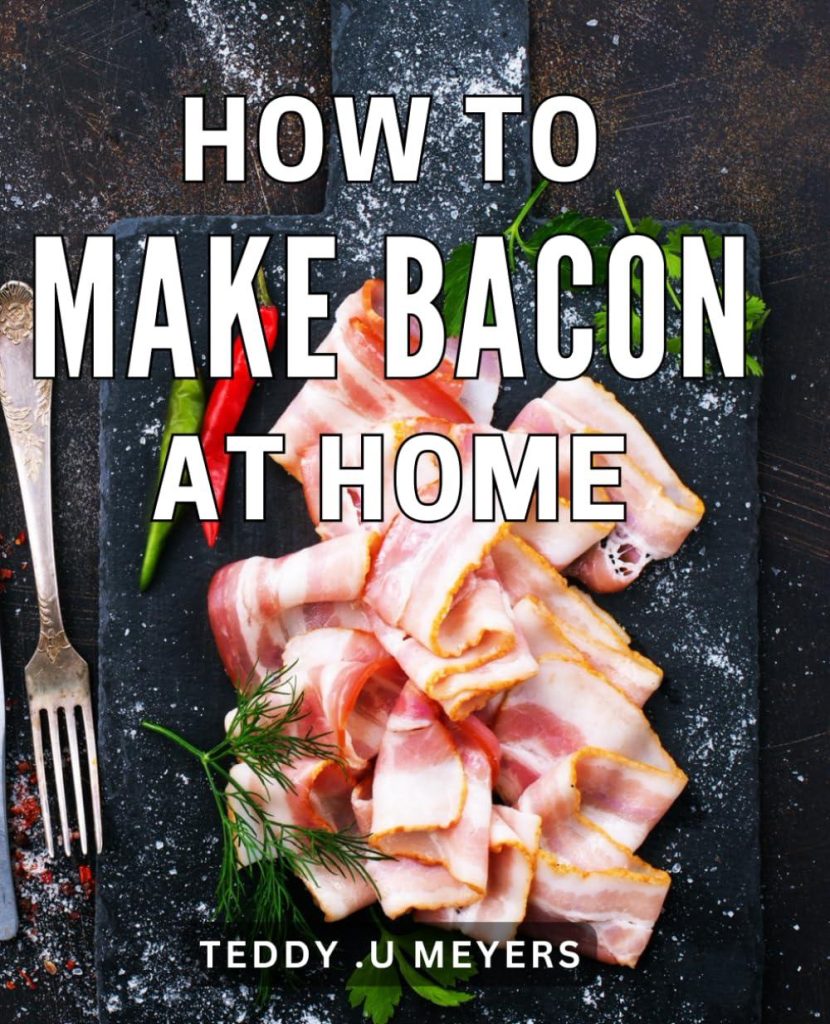 Best Food & Supplements – How To Make Bacon At Home Review