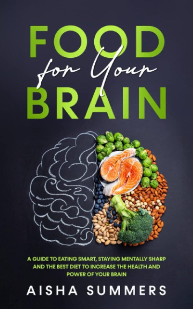 Best Food & Supplements – Food for your brain Review
