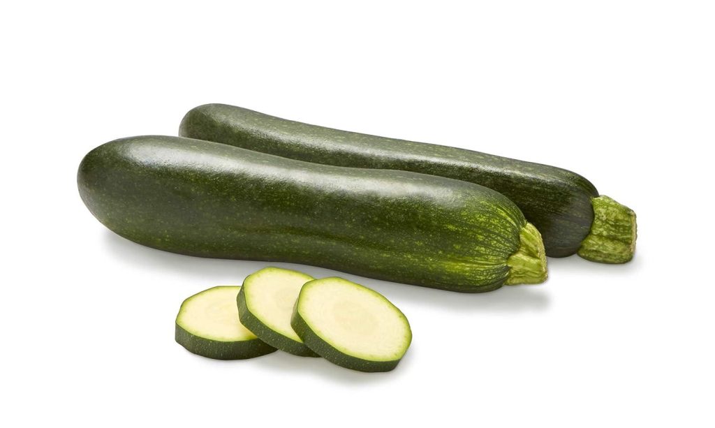 Best Fresh Produce – Organic Zucchini Squash Review