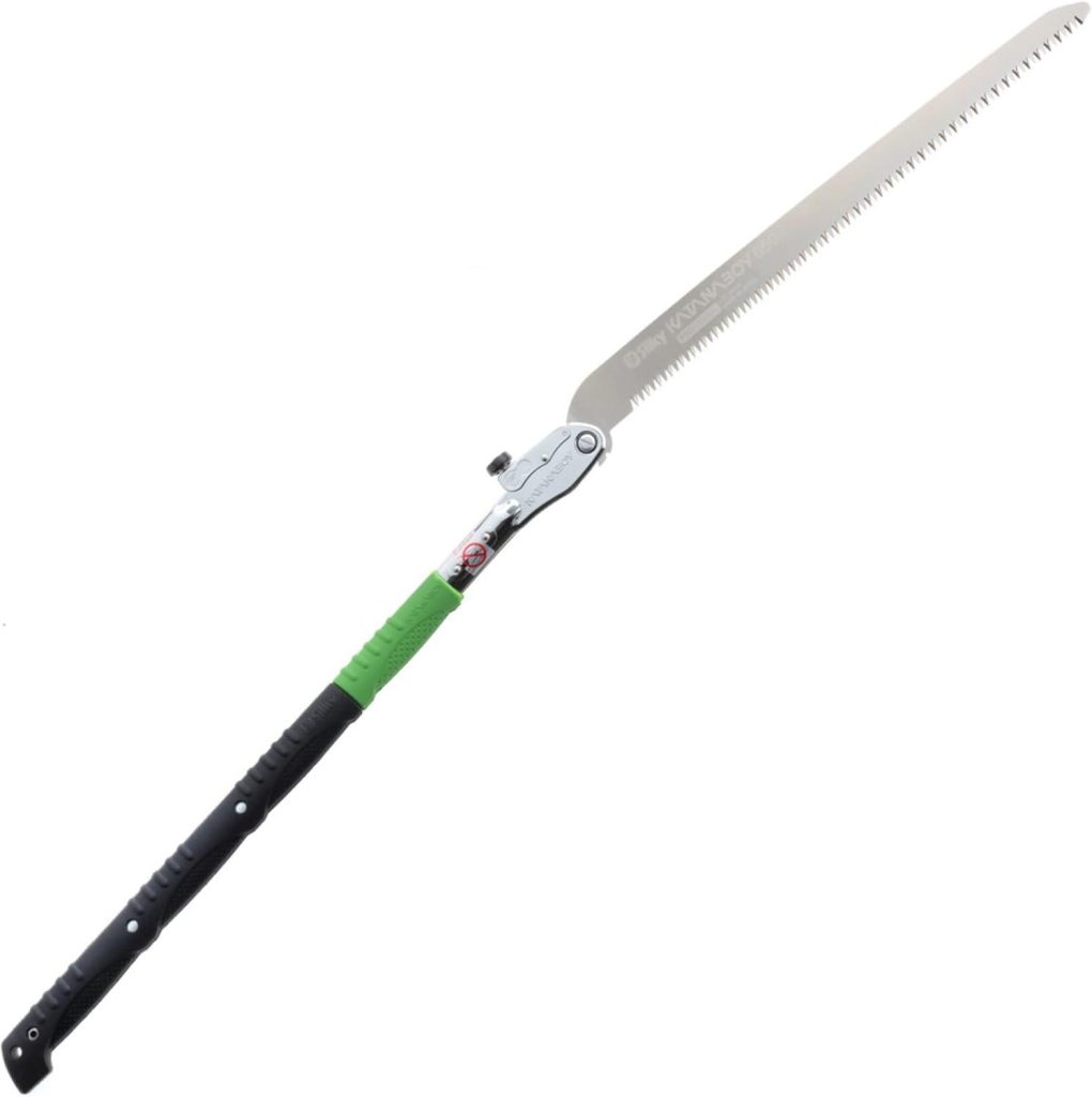 Best Folding Saw – Silky KATANABOY Professional 650mm Review