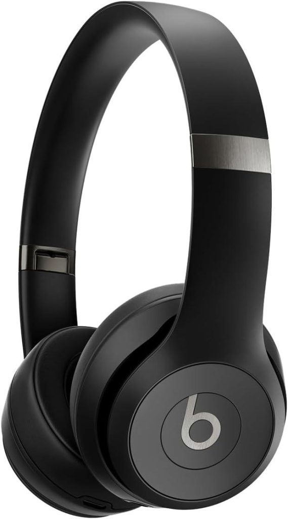 Best Wireless Headphones – Beats Solo 4 – Ultra-Lightweight Review