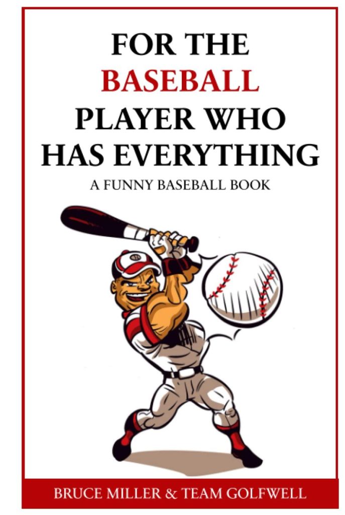 Best Book for Baseball Fans – For the Baseball Fan Who Has Everything Review