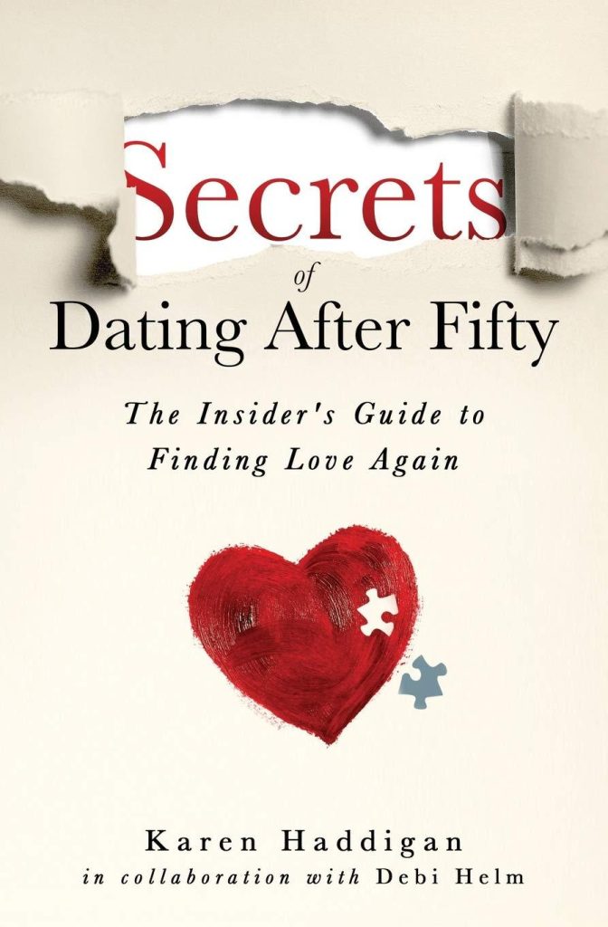 Best Dating Guide – Secrets of Dating After Fifty Review