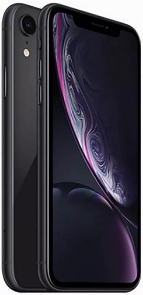 Best iPhone – Apple iPhone XR, 64GB, Black – Unlocked (Renewed) Review