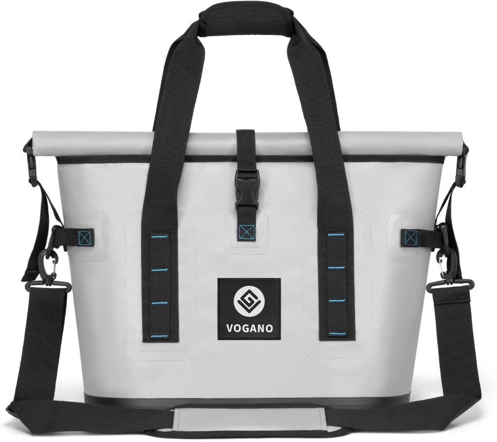 Best Soft Cooler Bag – Vogano 40 Can Insulated Cooler Review
