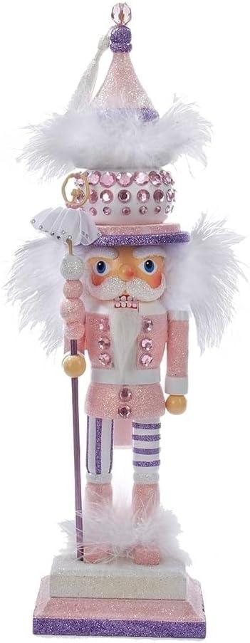 Best Nutcracker – Kurt Adler Hollywood Ballet Nutcracker Review