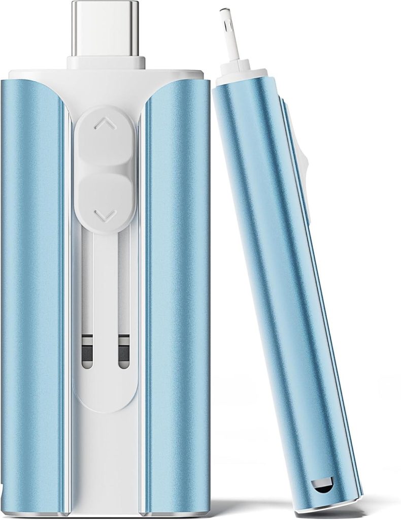 Best iPhone – MFi Certified Flash Drive 256GB for iPhone Review