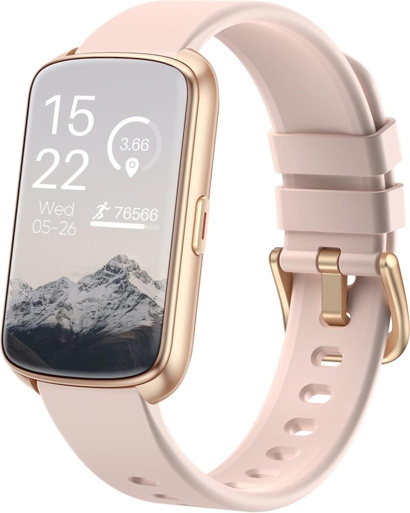 Best Fitness Tracker – Smart Watch for 24/7 Health Monitoring Review