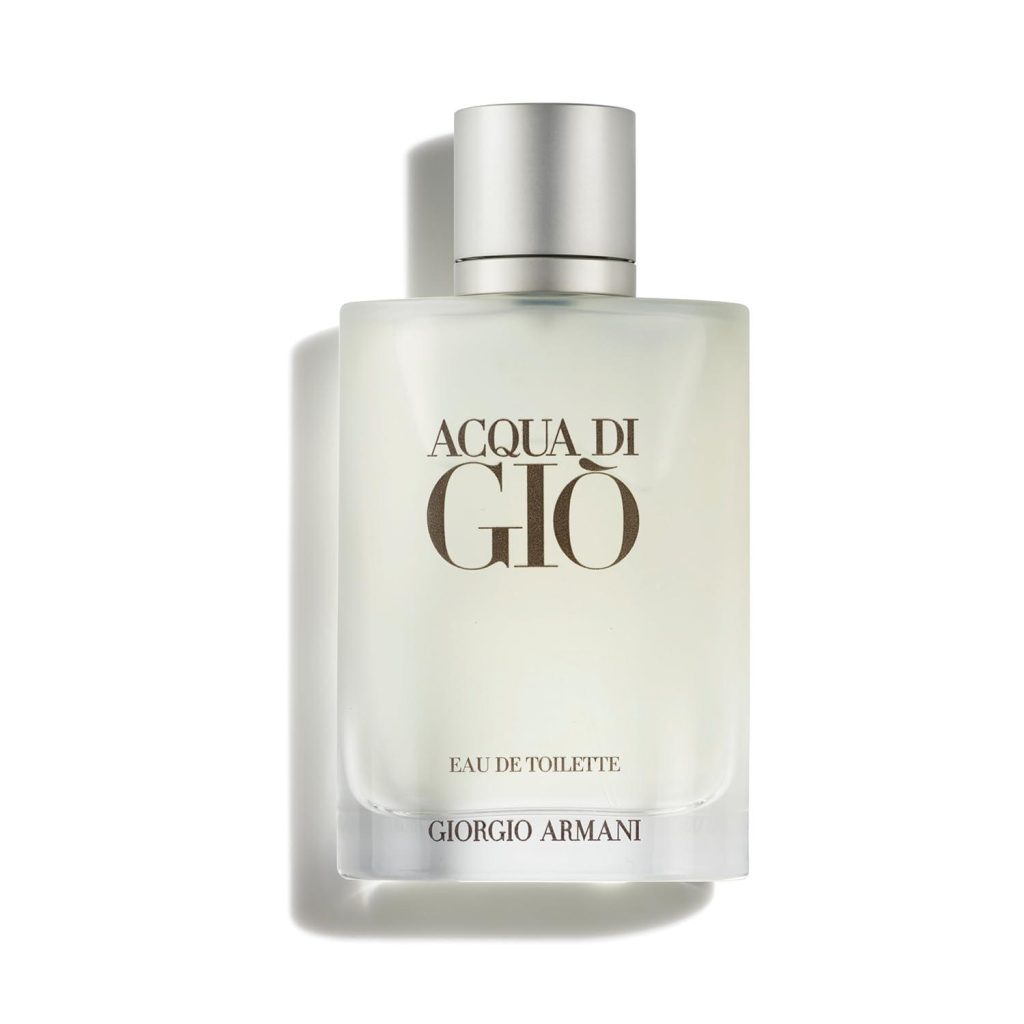 Best Premium Cologne – Armani Beauty – Acqua di Giò Review