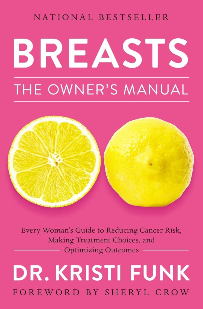 Best Health Guide – Breasts: The Owner’s Manual Review