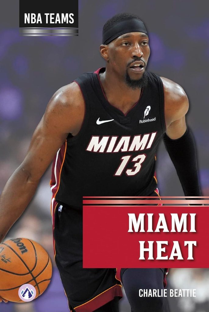 Best Sports Team – Miami Heat (NBA Teams) Review