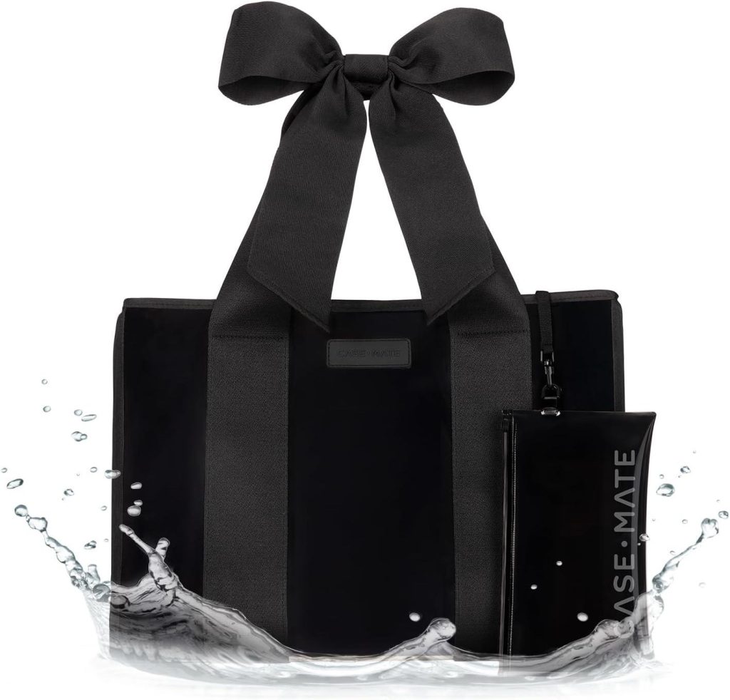 Best Travel Tote Bag – Case-Mate Jelly Tote Bag Review