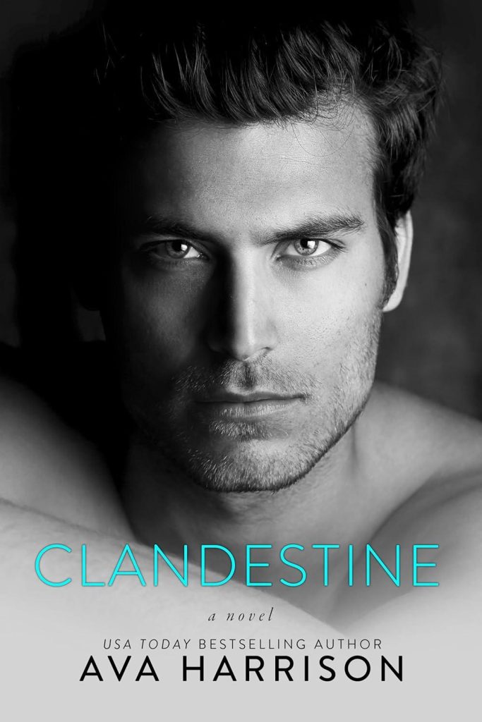 Best Romance Novel – Clandestine (A Lancaster Series Standalone) Review
