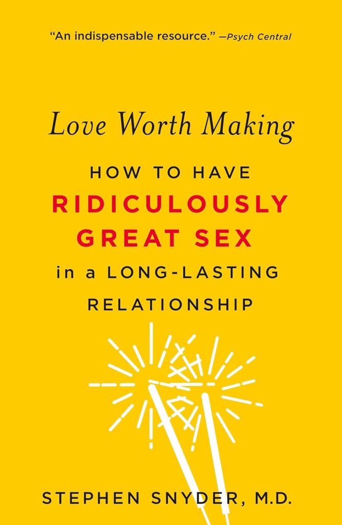 Best Relationship Guide – Love Worth Making Review