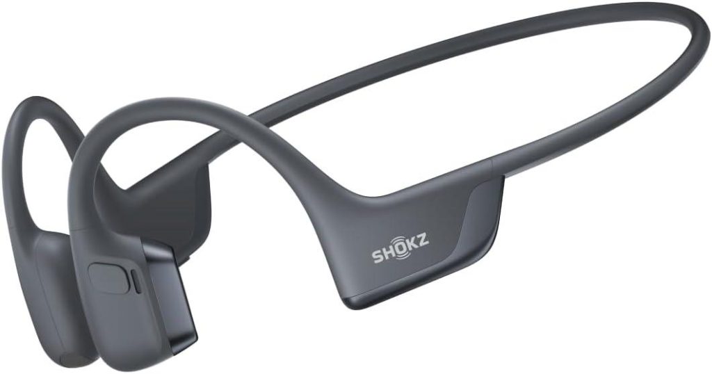 Best Bone Conduction Headphones – SHOKZ OpenRun Pro 2 Review
