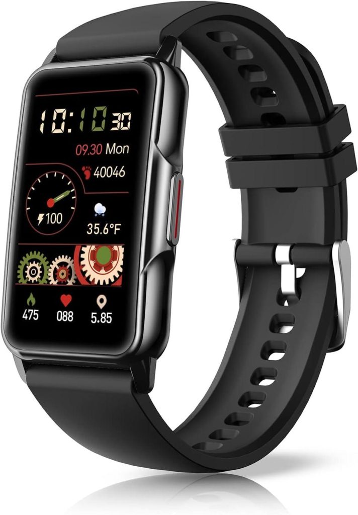 Best Smart Watch – Health Fitness Tracker with 24/7 Health Monitor Review
