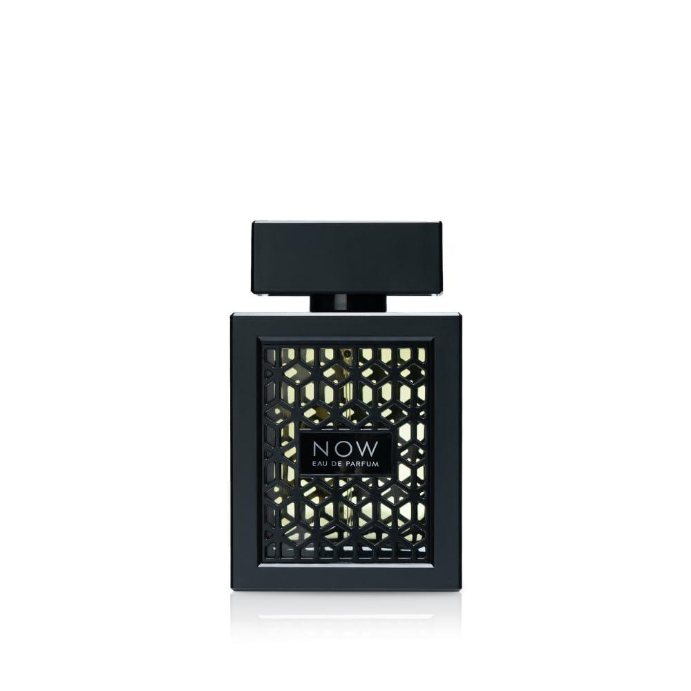 Best Fragrance – Lattafa Rave Now for Men Eau de Parfum Review