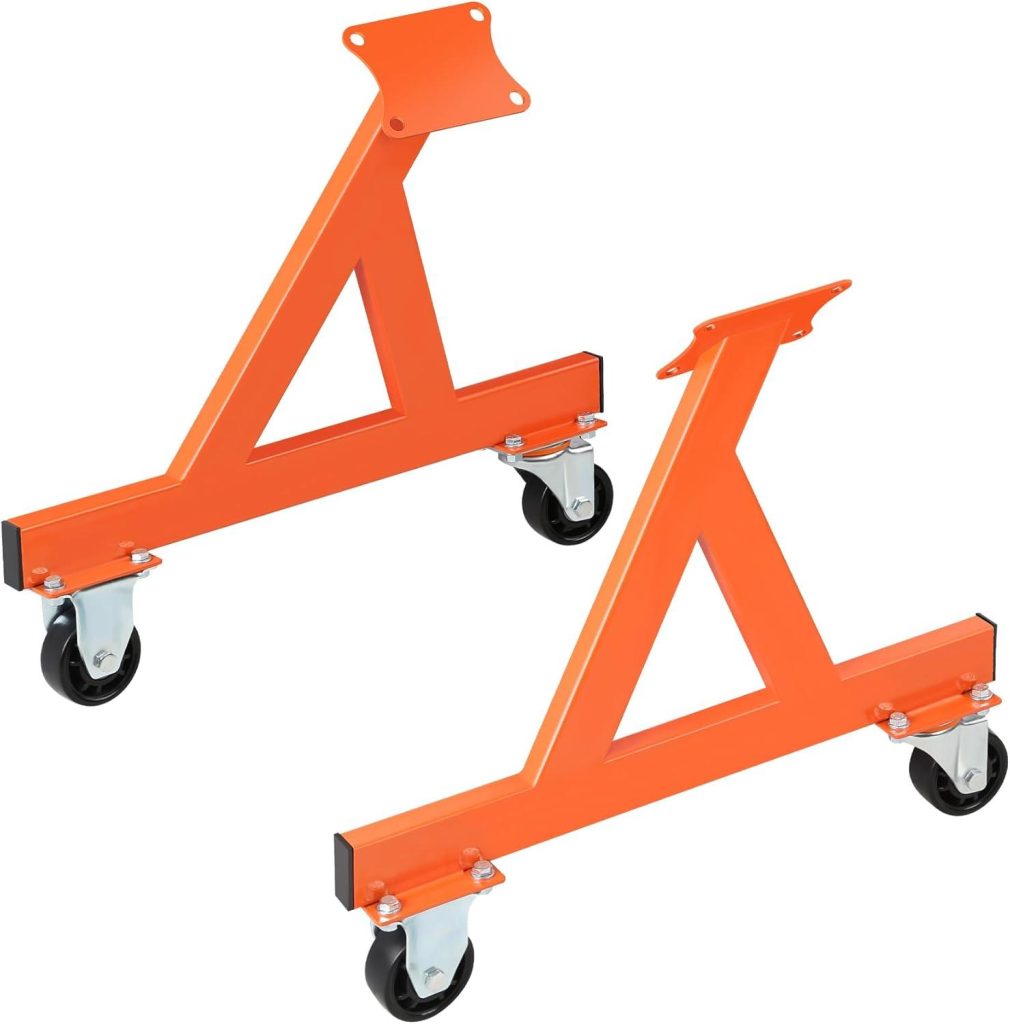 Best Automotive – JY PERFORMANCE LS Engine Stand Cradle Review