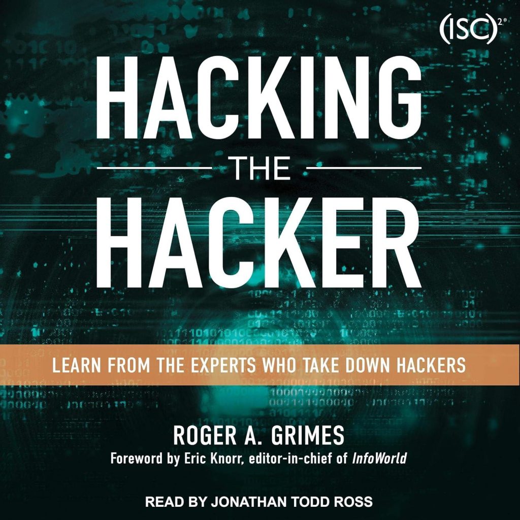 Best Cybersecurity Guide – Hacking the Hacker Review