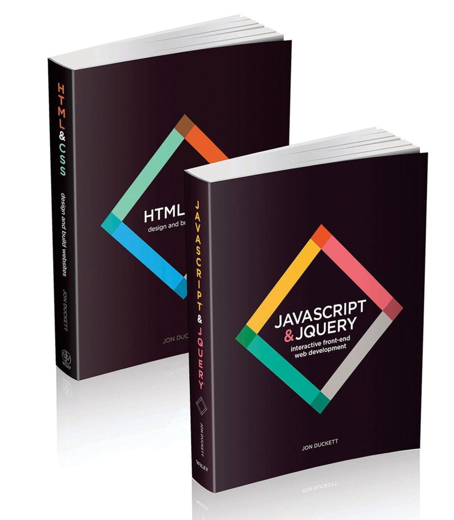 Best Web Design – Web Design with HTML, CSS, JavaScript and jQuery Set Review
