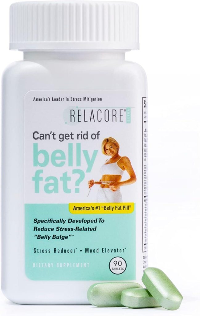 Best Health & Beauty – Relacore Extra Maximum Strength Review