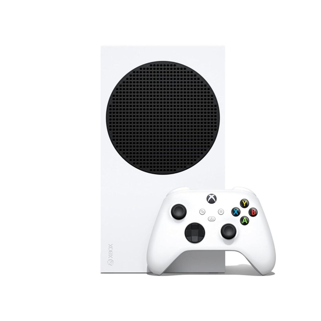 Best Gaming Console – Xbox Series S – All Digital Gaming Review