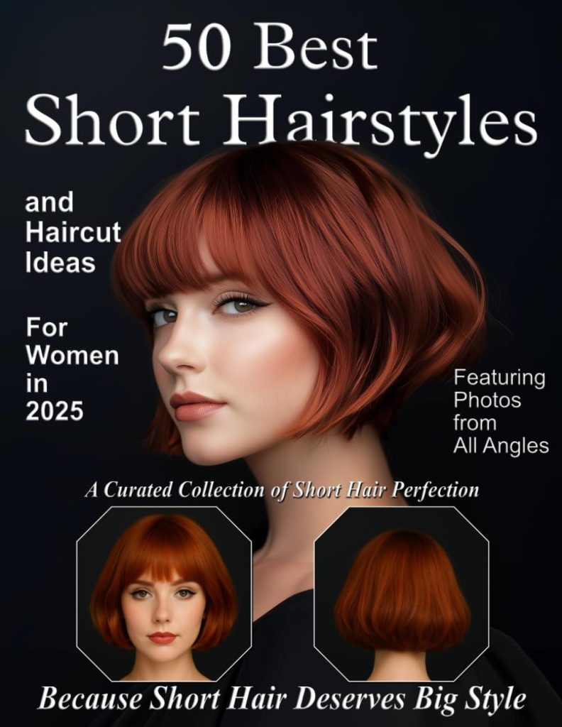 Best Short Hairstyles – 50 Best Short Hairstyles Review