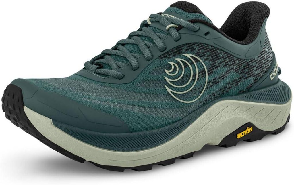 Best Trail Running Shoes – Topo Athletic Women’s Ultraventure 4 Review