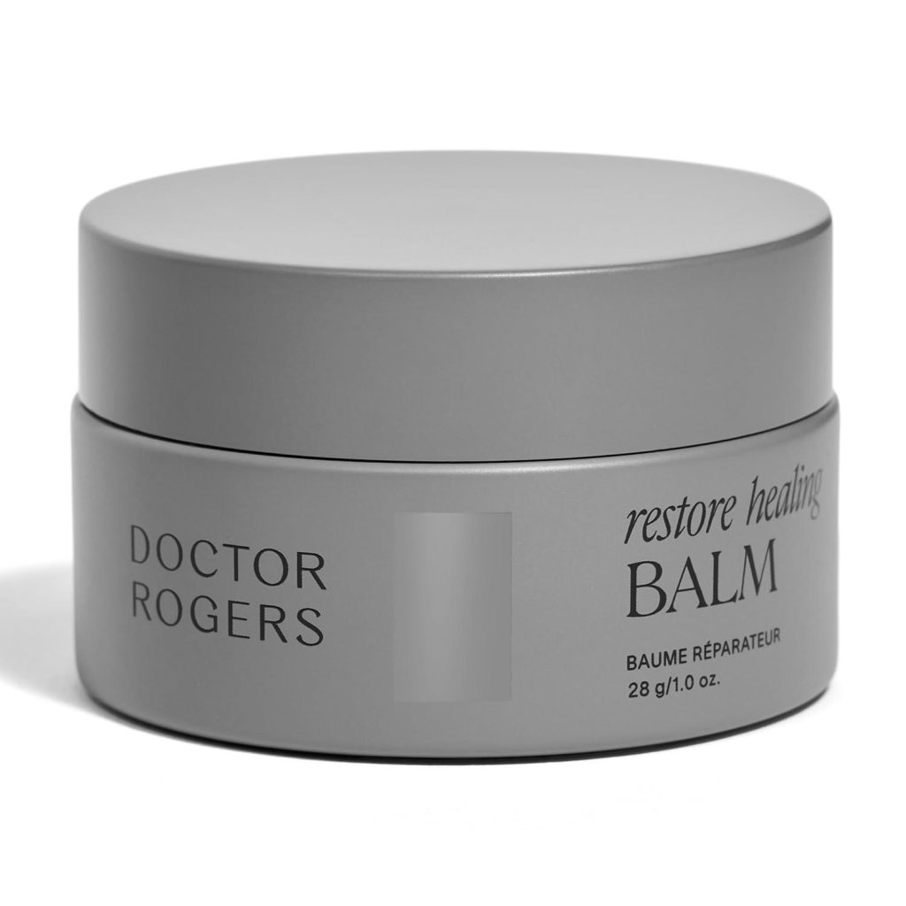 Best Moisturizer – Doctor Rogers Restore Healing Balm Review