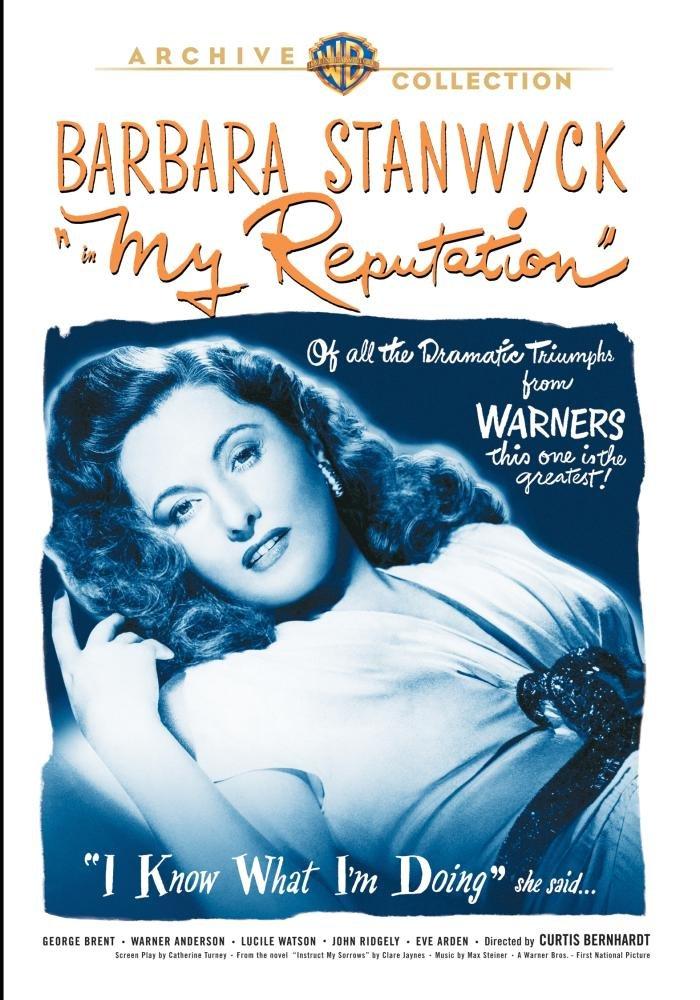 Best Drama DVD – My Reputation: A Compelling Melodrama Review