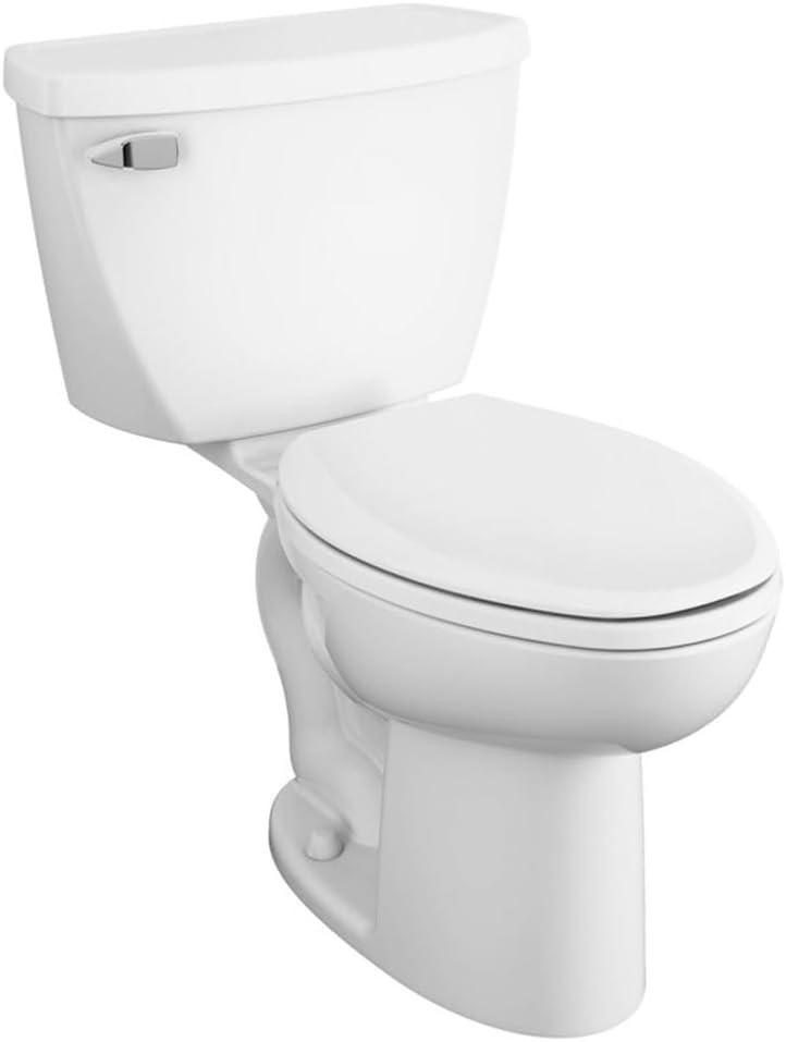 Best Toilet – American Standard Cadet Pressure Assisted Review