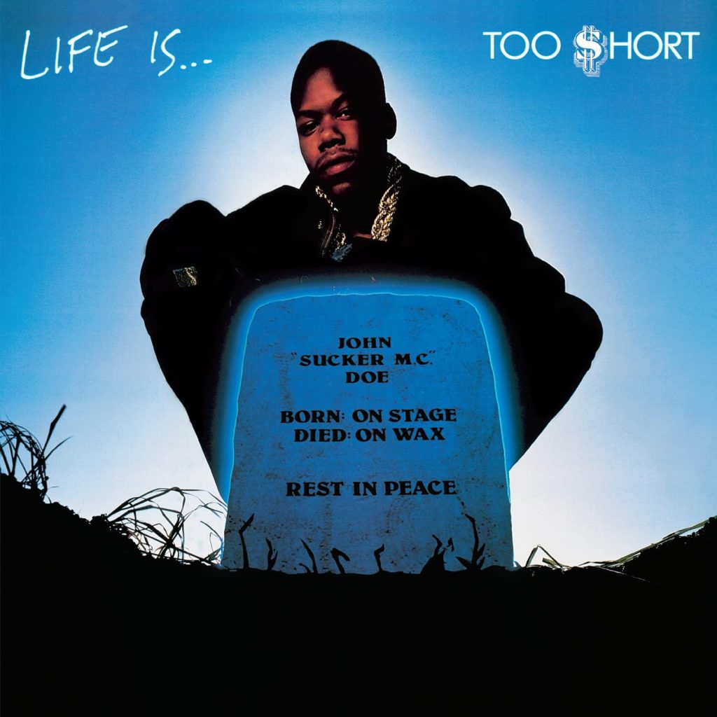 Best Vinyl Album – Life Is… Too $hort Explicit Lyrics Review